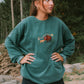 Yellowstone National Park Sweatshirt