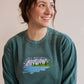 Rocky Mountain National Park Sweatshirt
