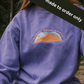 Great Sand Dunes National Park Sweatshirt