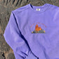 Hawaii Volcanoes National Park Sweatshirt