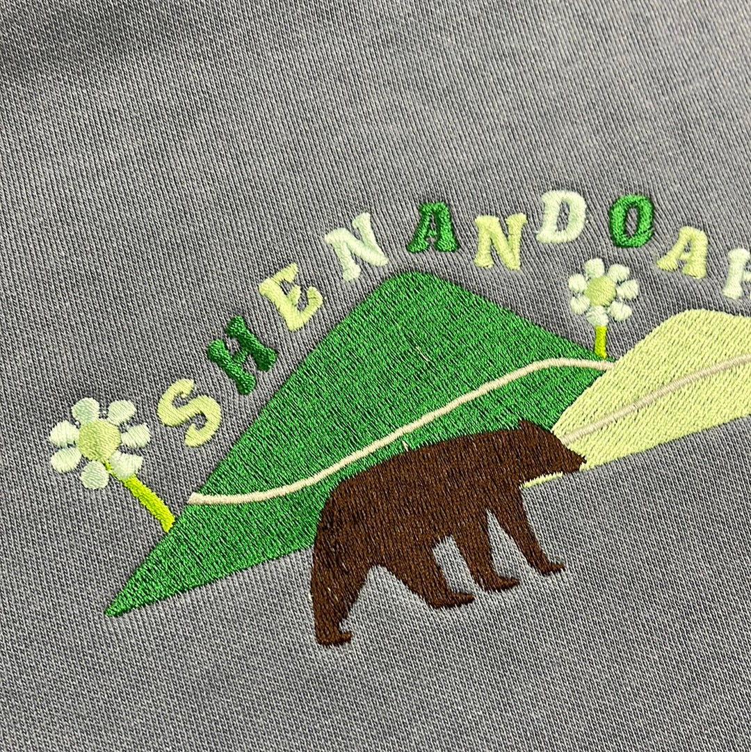Shenandoah Sweatshirt Imperfects