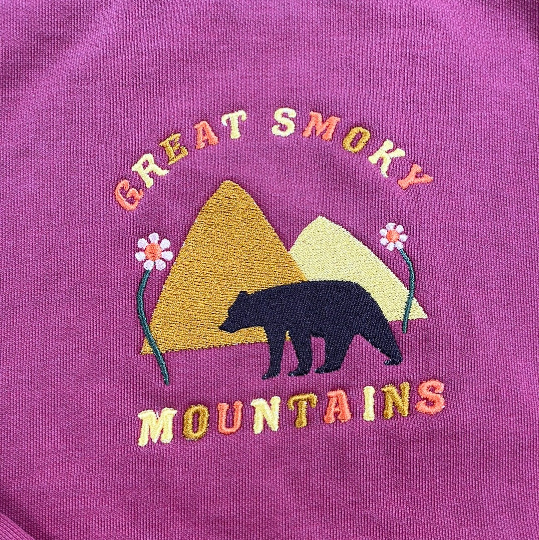 Great Smoky Mountains Bear Imperfects