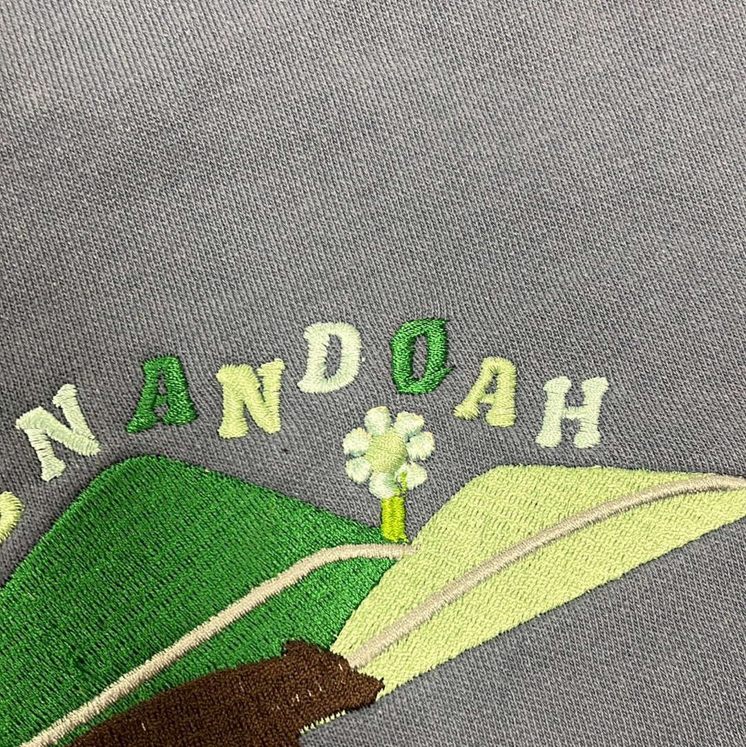 Shenandoah Sweatshirt Imperfects