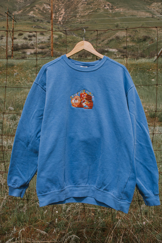 Petrified Forest National Park Sweatshirt
