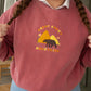 Great Smoky Mountains Bear Sweatshirt