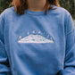 Denali National Park Sweatshirt