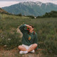 Sequoia National Park Sweatshirt