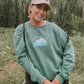 Grand Teton National Park Sweatshirt