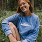 Denali National Park Sweatshirt
